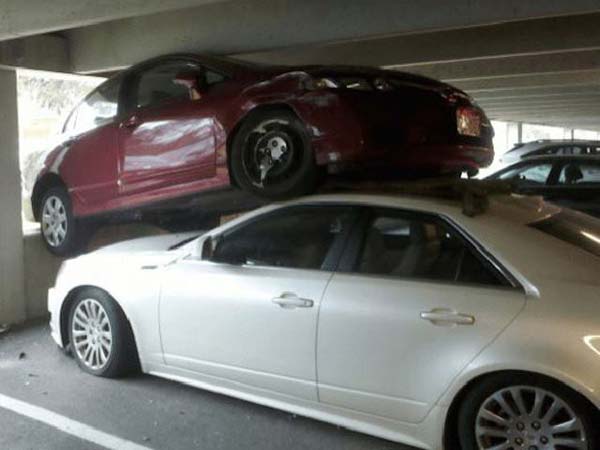 ಆಯ ತಪ್ಪಿದರೆ ಅಪಾಯ ತಪ್ಪಿದ್ದಲ್ಲ