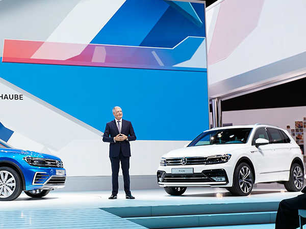 ಫೋಕ್ಸ್‌ವ್ಯಾಗನ್ 'ಮಹಾ' ಮಾಲಿನ್ಯ ಮೋಸ; ಆಗಿದ್ದೇನು? 