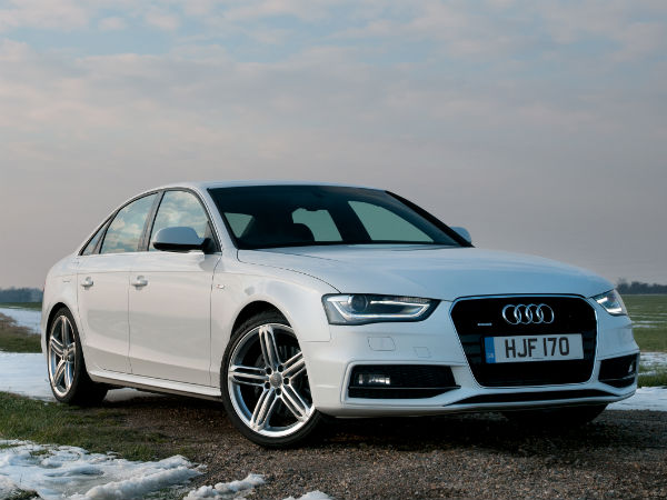 21 ದಶಲಕ್ಷ ಆಡಿ ಕಾರುಗಳಲ್ಲೂ ಮಾಲಿನ್ಯ 'ಮೋಸ' 