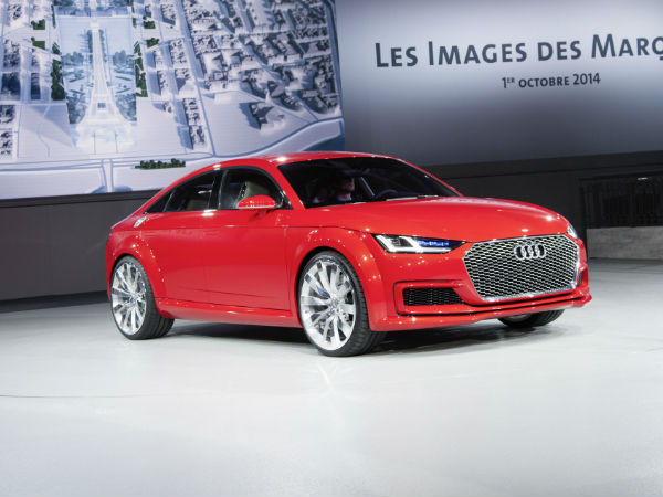 21 ದಶಲಕ್ಷ ಆಡಿ ಕಾರುಗಳಲ್ಲೂ ಮಾಲಿನ್ಯ 'ಮೋಸ' 