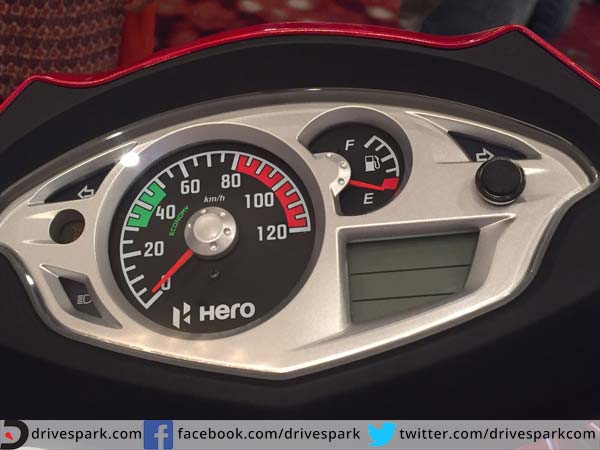 ಸ್ಟೈಲಿಷ್ ಹೀರೊ ಮ್ಯಾಸ್ಟ್ರೋ ಎಡ್ಜ್ ಬಿಡುಗಡೆ; ಡ್ಯುಯೆಟ್ ಅನಾವರಣ