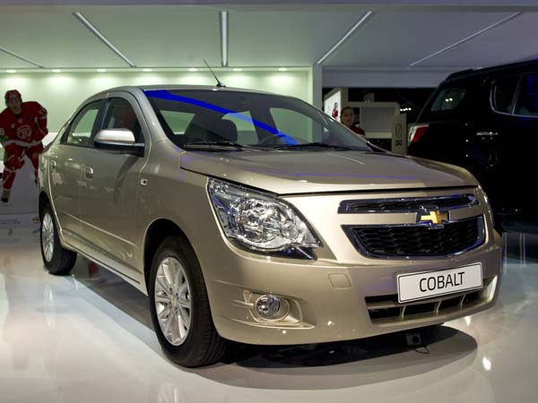 09. ಜನರಲ್ ಮೋಟಾರ್ಸ್ ಇಗ್ನಿಷನ್ ಸ್ವಿಚ್ 