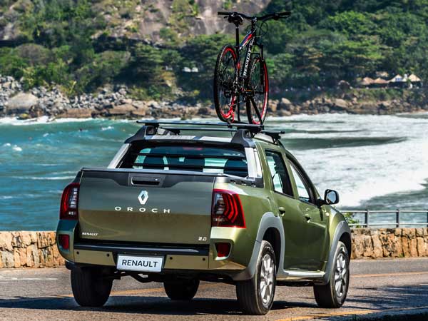 ರೆನೊ ಓರೊಚ್