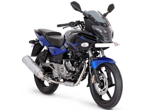 ಬಜಾಜ್ ಪಲ್ಸರ್ 220 ಎಫ್ 