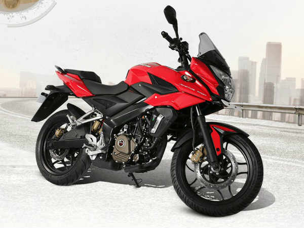 ಬಜಾಜ್ ಪಲ್ಸರ್ ಎಎಸ್ 200