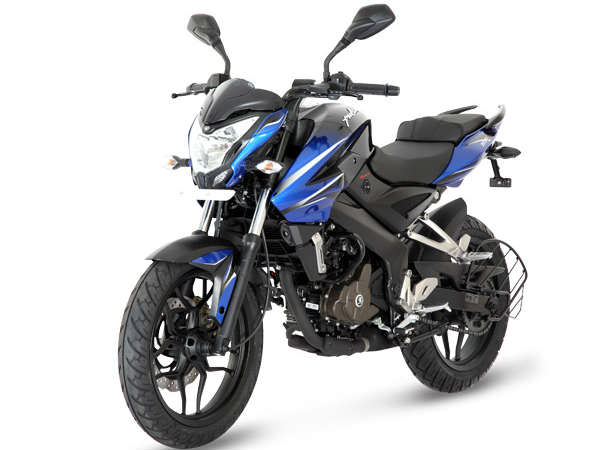 ಪಲ್ಸರ್ 200 ಎನ್‌ಎಸ್