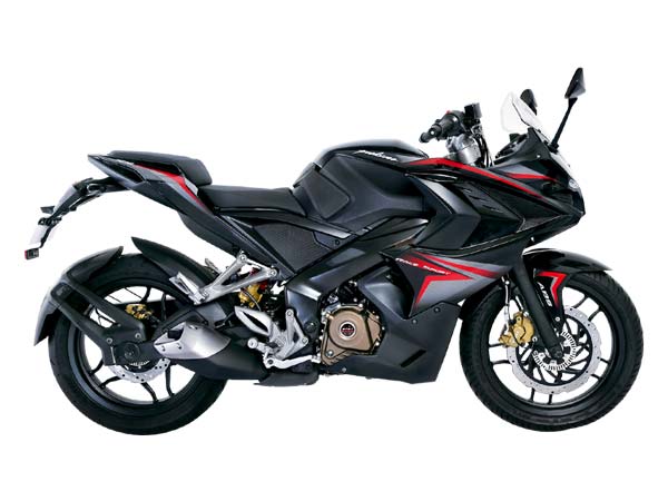 ಬಜಾಜ್ ಪಲ್ಸರ್ ಆರ್‌ಎಸ್200