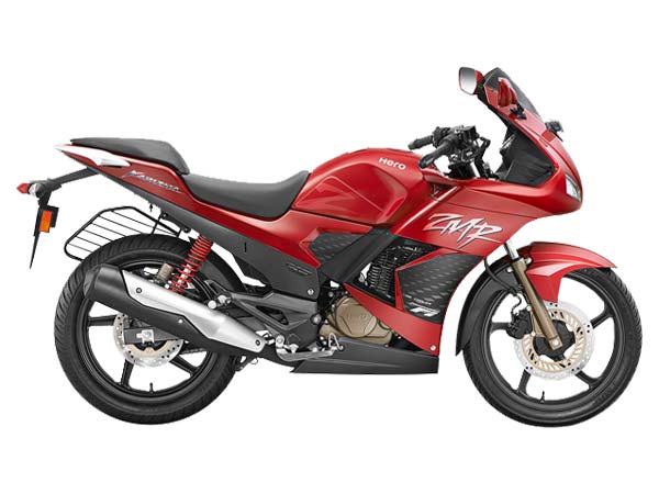 ಹೀರೊ ಕರಿಜ್ಮಾ ಝಡ್‌ಎಂಆರ್ 