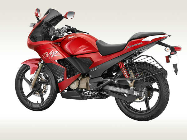 ಹೀರೊ ಕರಿಜ್ಮಾ ಝಡ್‌ಎಂಆರ್