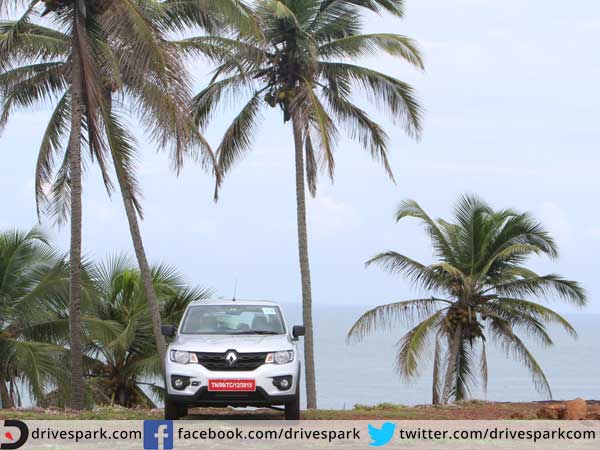 ಮೈಲೇಜ್, ಚಾಲನಾ ಅನುಭವ 