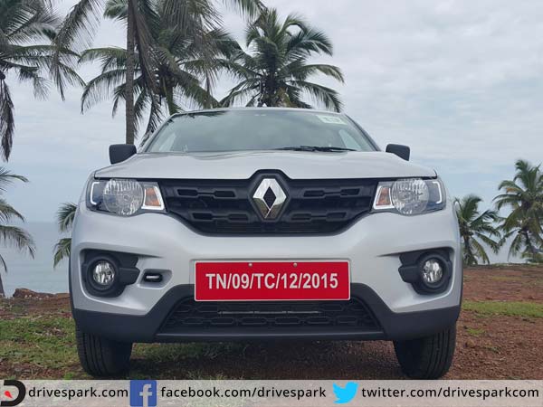 2 ವಾರದಲ್ಲೇ ಕ್ವಿಡ್ 25,000 ಬುಕ್ಕಿಂಗ್ಸ್; ಆಲ್ಟೊ ಪಾಡೇನು?