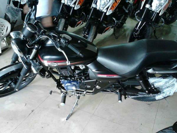 2015 ಬಜಾಜ್ ಅವೆಂಜರ್ ಸಮಗ್ರ ವಿವರ ಮತ್ತು ಚಿತ್ರಗಳು