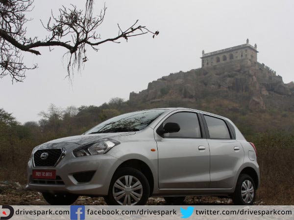 ದಟ್ಸನ್ ಗೊ 