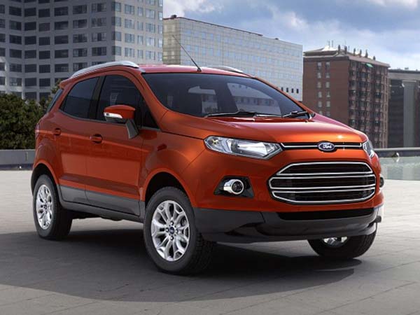 ಫೋರ್ಡ್ ಇಕೊಸ್ಪೋರ್ಟ್ 