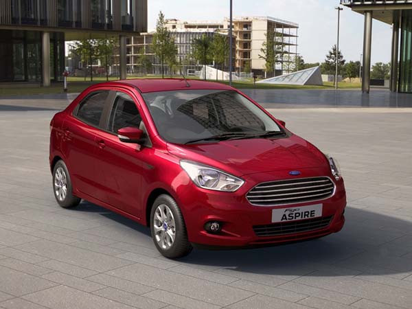 ಫಿಗೊ ಆಸ್ಪೈರ್ 