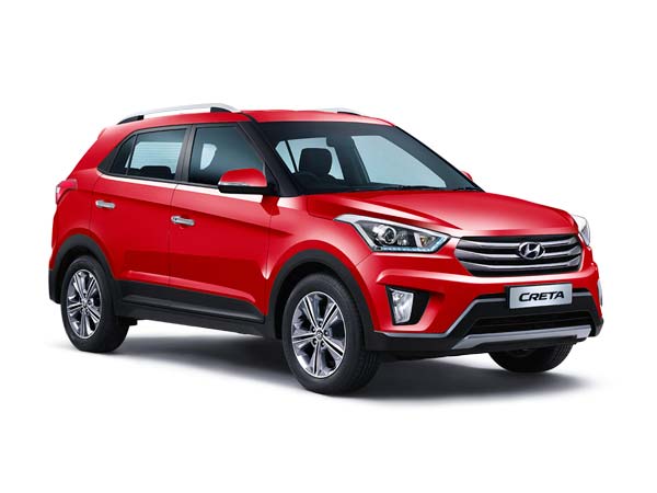 ಹ್ಯುಂಡೈ ಕ್ರೆಟಾ