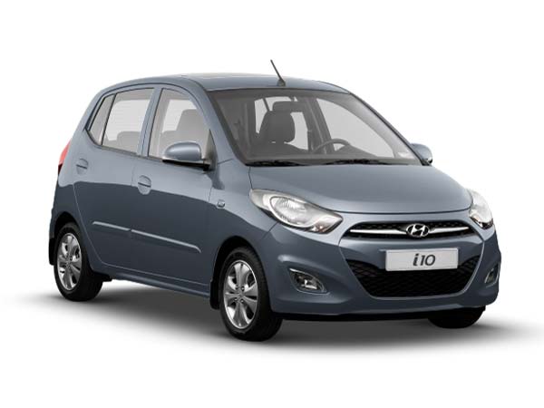 ಹ್ಯುಂಡೈ ಐ10