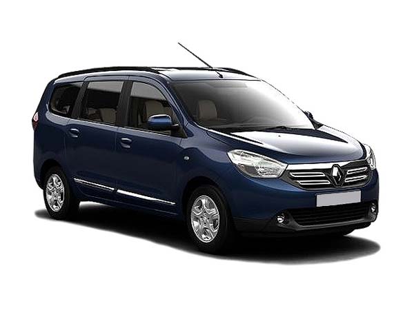 ರೆನೊ ಲೊಡ್ಜಿ 