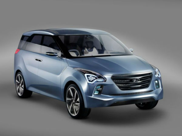 2016ರಲ್ಲಿ ಹ್ಯುಂಡೈ ಎಂಪಿವಿ ಭಾರತಕ್ಕೆ; ಇನ್ನೋವಾಗೆ ಸವಾಲು