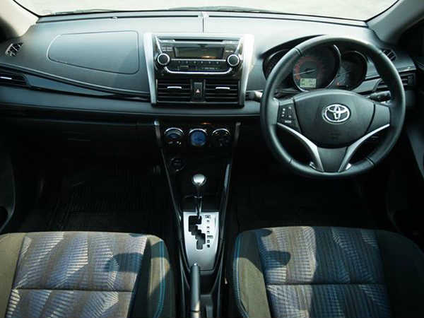 ಭಾರತದತ್ತ ಮುಖ ಮಾಡಿದ ಟೊಯೊಟಾ ವೈಯೊಸ್ 