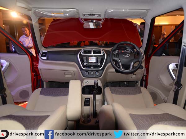 ಮೊದಲ ತಿಂಗಳಲ್ಲೇ ಇಕೊಸ್ಪೋರ್ಟ್ ಹಿಂದಿಕ್ಕಿದ ಮಹೀಂದ್ರ ಟಿಯುವಿ300