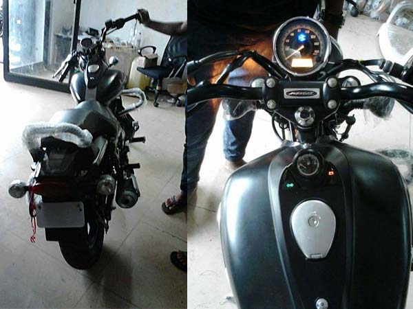 ಬಜಾಜ್ ಅವೆಂಜರ್ ಶ್ರೇಣಿಯ ಬೈಕ್ ಗಳು ಭಾರತಕ್ಕೆ