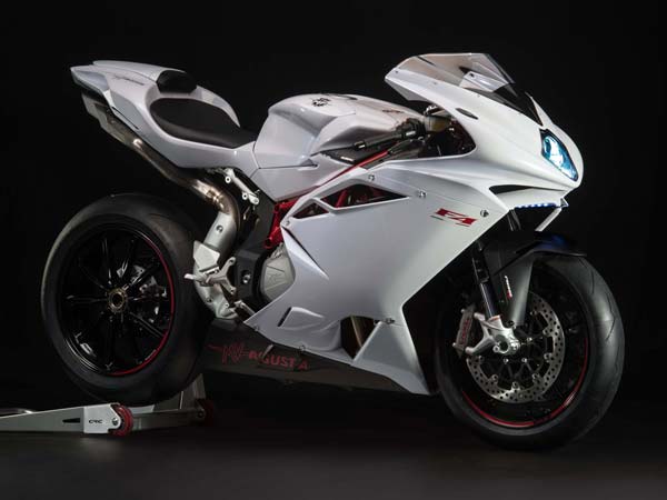 ಎಂವಿ ಆಗಸ್ಟಾ ಎಫ್4