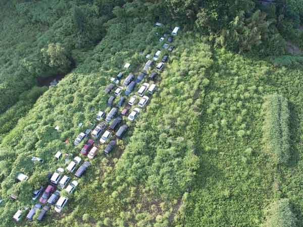 ಜಪಾನ್ ಅಣು ದುರಂತ ಪ್ರದೇಶದ ಬೆಚ್ಚಿ ಬೀಳಿಸುವ ಸತ್ಯಗಳು! 