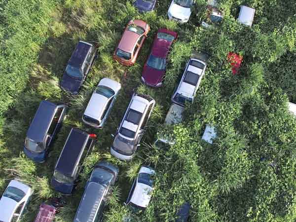 ಜಪಾನ್ ಅಣು ದುರಂತ ಪ್ರದೇಶದ ಬೆಚ್ಚಿ ಬೀಳಿಸುವ ಸತ್ಯಗಳು! 