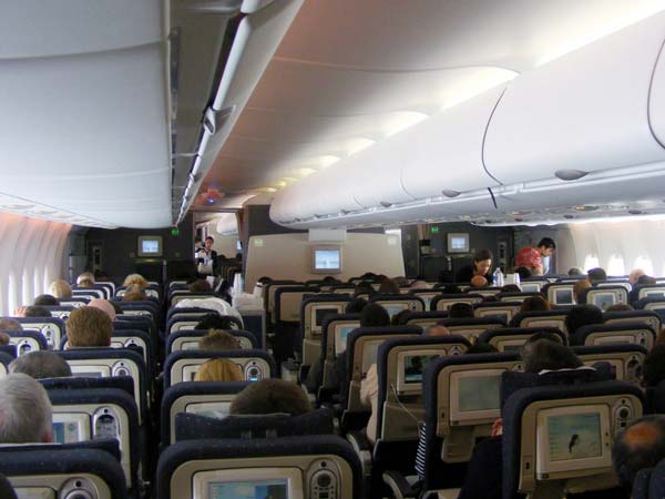 ಏರ್ ಬಸ್ ಎ380 