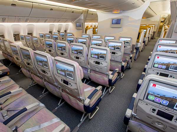 ಬೋಯಿಂಗ್ 777