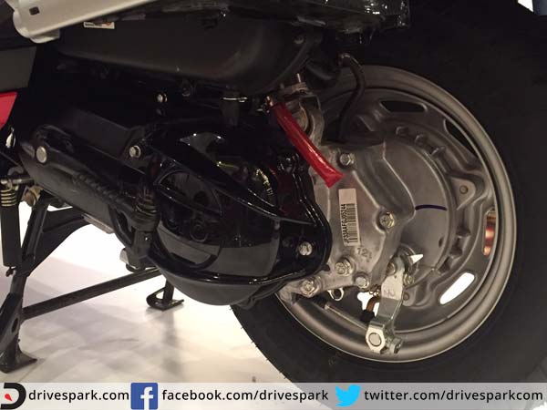 ಬೆಲೆ ಮಾಹಿತಿ (ಎಕ್ಸ್ ಶೋ ರೂಂ)