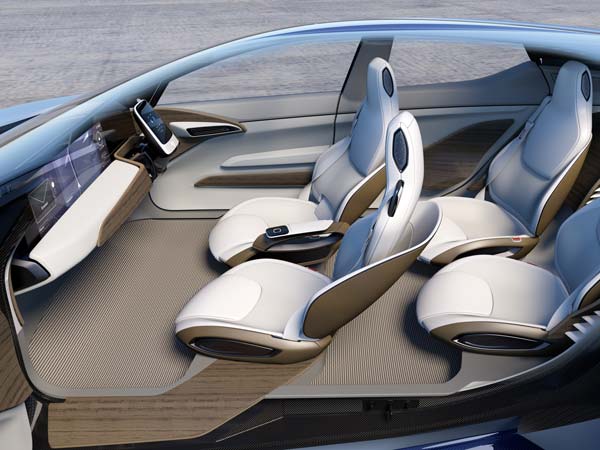 ನಿಸ್ಸಾನ್ ವಿದ್ಯುತ್ ಚಾಲಿತ ಕಾನ್ಸೆಪ್ಟ್ ವಾಹನ ಅನಾವರಣ 