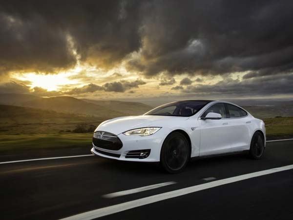 ಮೋದಿ ಎಫೆಕ್ಟ್; ಭಾರತದಲ್ಲಿ ಟೆಸ್ಲಾ ವಿದ್ಯುತ್ ಕಾರು ಬ್ಯಾಟರಿ ಘಟಕ 