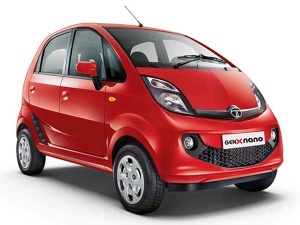 ಅಗ್ಗದ ಕಾರು 