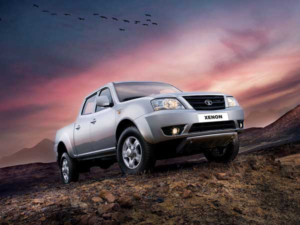 ಪುನಶ್ಚೇತನದ ನಿರೀಕ್ಷೆಯಲ್ಲಿ ಟಾಟಾ 