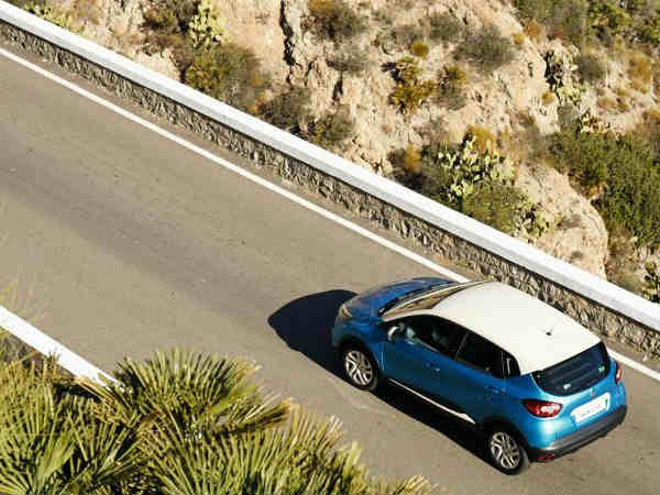 ರೆನೊ ಏಳು ಸೀಟುಗಳ ಎಸ್‌ಯುವಿ ಭಾರತಕ್ಕೆ 