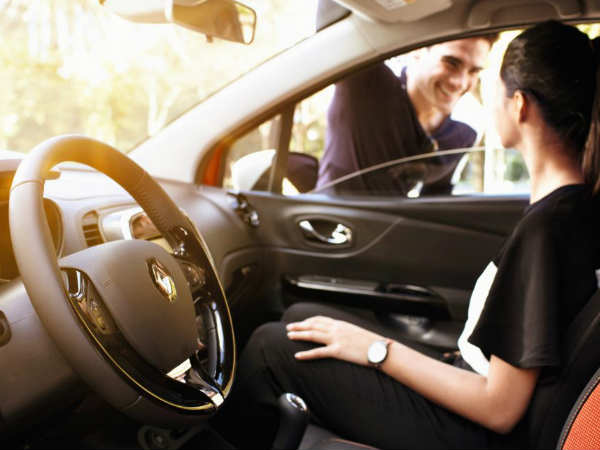 ರೆನೊ ಏಳು ಸೀಟುಗಳ ಎಸ್‌ಯುವಿ ಭಾರತಕ್ಕೆ 