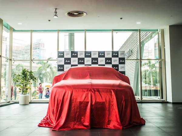 ಆಡಿ ಎ8ಎಲ್ ಡಬ್ಲ್ಯು12 ಕಾರು ಖರೀದಿಸಿದ ವಿರಾಟ್ ಕೊಹ್ಲಿ