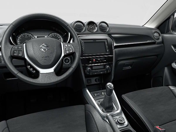 ಮಿನಿ ಎಸ್‌ಯುವಿ