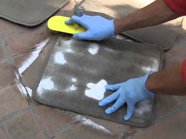 08. ಕಾರು ಮ್ಯಾಟ್ 