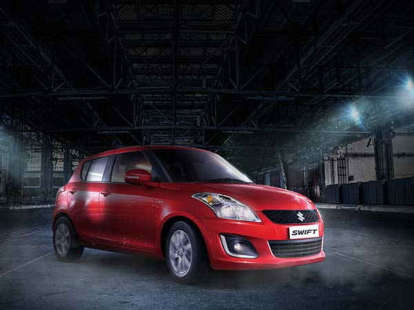 03. ಸ್ವಿಫ್ಟ್ 