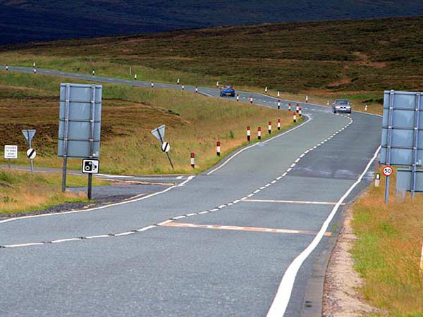 07. ಎ547, ಬ್ರಿಟನ್ (A537)