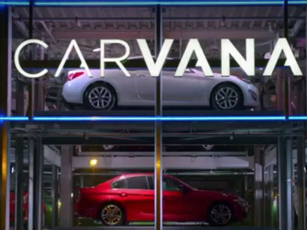 ನಾಣ್ಯ ಹಾಕಿದಾಗ ಹೊರ ಬರುವ ವಿಶ್ವದ ಮೊತ್ತ ಮೊದಲ ಕಾರು ವೆಂಡಿಂಗ್ ಮೆಷಿನ್