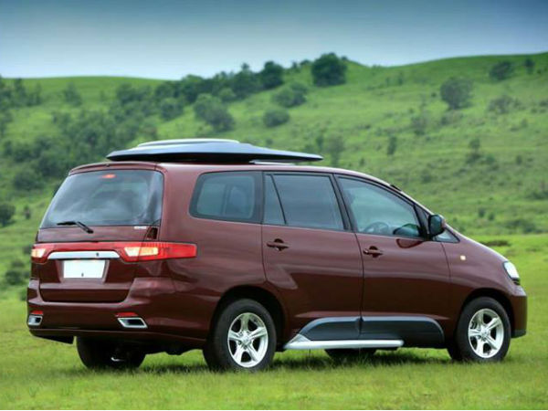 ಹೊಸ ಇನ್ನೋವಾದಲ್ಲಿ ಹೊಸತೇನಿದೆ ಬಲ್ಲೀರಾ ?