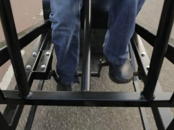 ಜಗತ್ತಿನ ಅತಿ ಉದ್ದದ ಸೈಕಲ್ ಗಿನ್ನೆಸ್ ದಾಖಲೆ