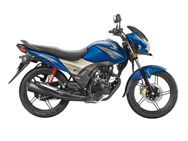 ಹೋಂಡಾ ಸಿಬಿ ಶೈನ್ ಸ್ಮಾರ್ಟ್ ಪವರ್ ಭರ್ಜರಿ ಬಿಡುಗಡೆ