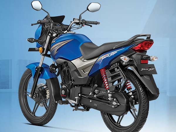 ಹೋಂಡಾ ಸ್ಮಾರ್ಟ್ ಪವರ್ ತಂತ್ರಜ್ಞಾನ