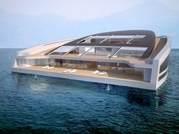 ವಿಹಾರ ನೌಕೆ 