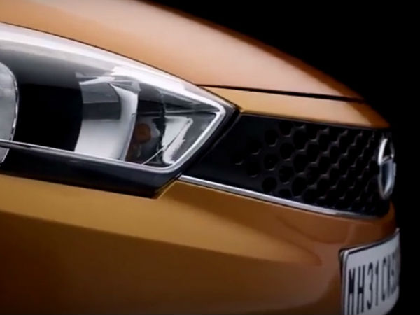 ಟಾಟಾ ಹೊಸ ಹ್ಯಾಚ್‌ಬ್ಯಾಕ್ ಕಾರು 'ಝಿಕಾ'